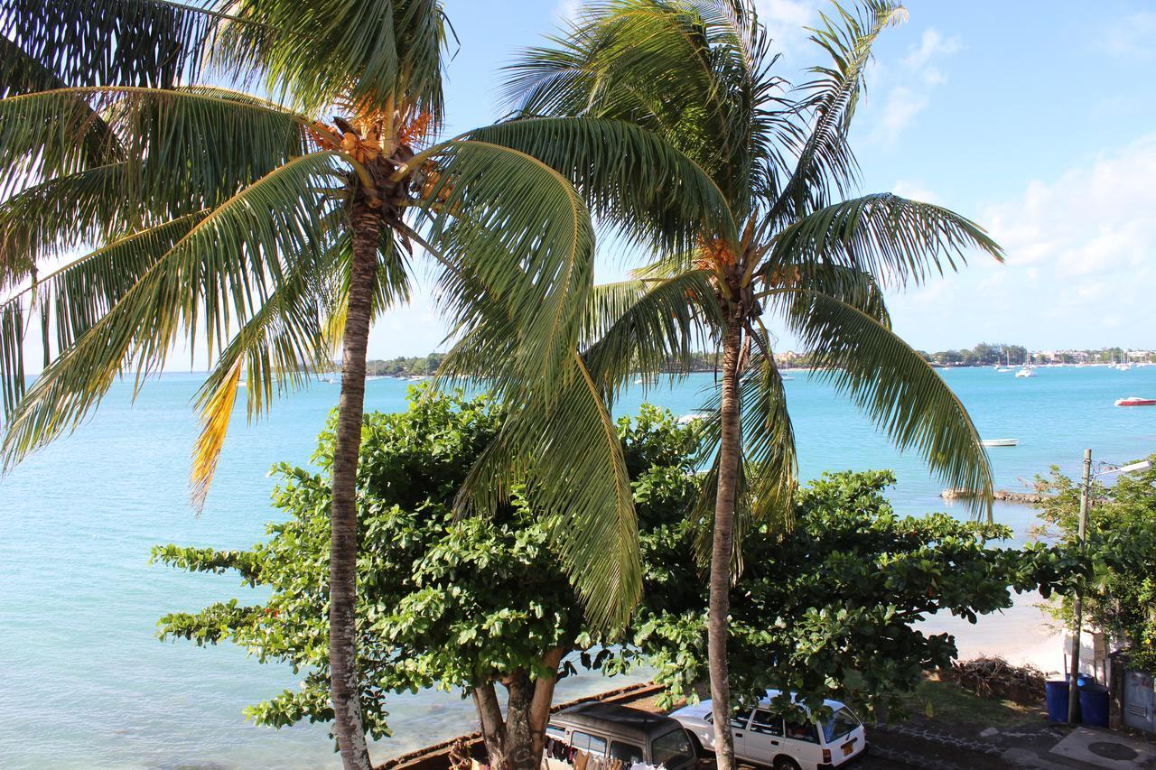 Pillayguesthouse Grand Baie Exterior foto