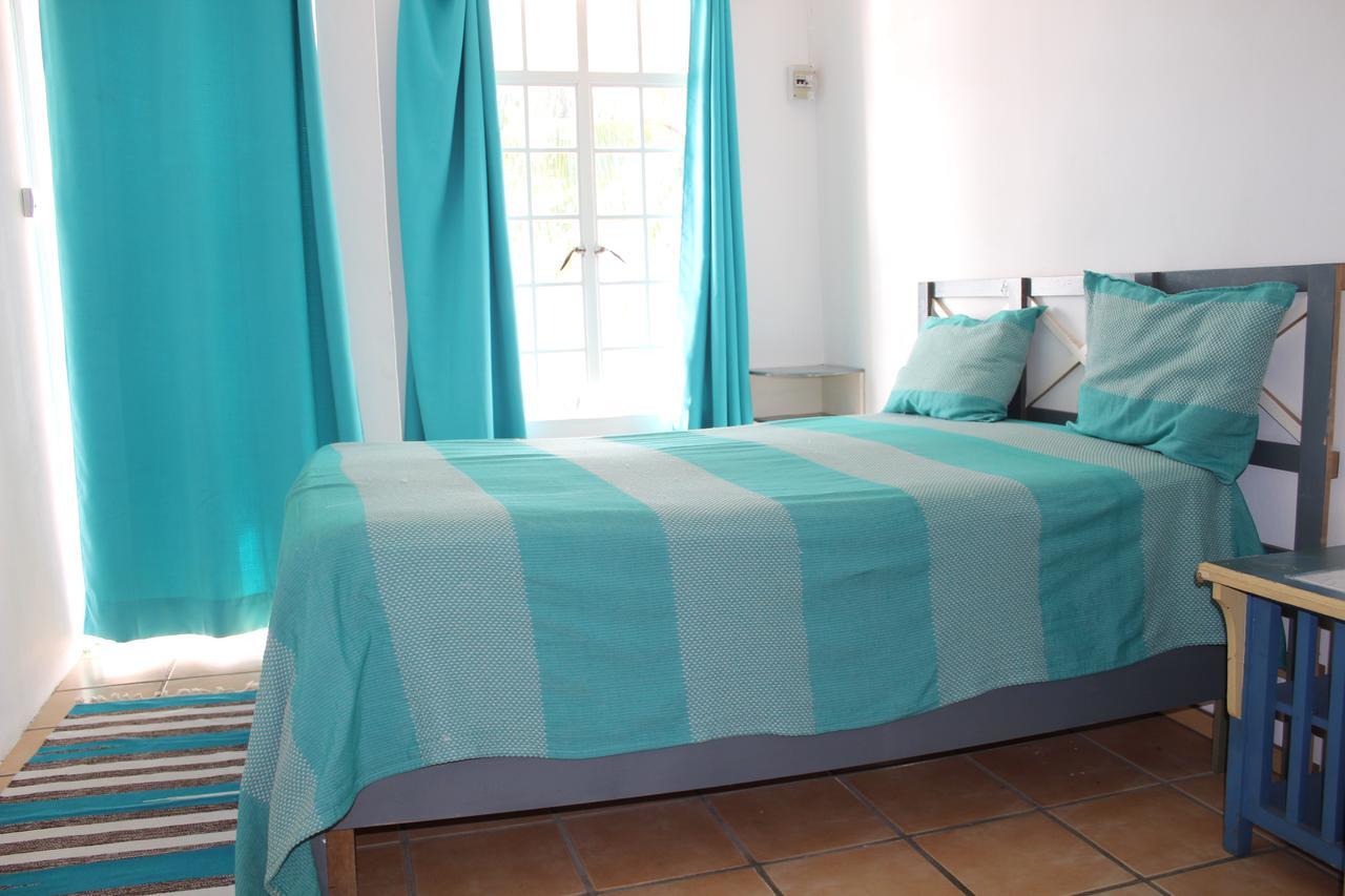 Pillayguesthouse Grand Baie Exterior foto