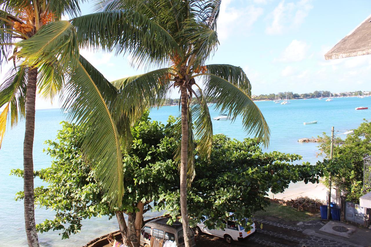Pillayguesthouse Grand Baie Exterior foto